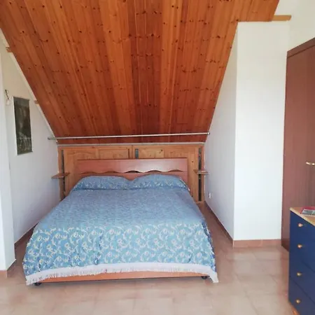 Villetta Gelsomino Ardea