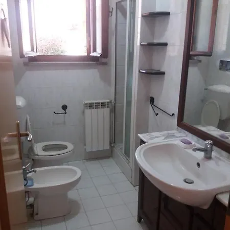 Holiday home Villetta Gelsomino *